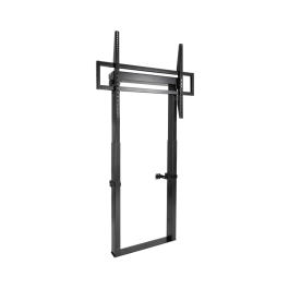 TooQ Soporte de Suelo/Pared Fijo para Pantallas 55"-100" Negro, VESA 800x600, 120 kg Precio: 176.50000049. SKU: B1HMAY5NZQ