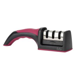 Jata Knife Sharpener Red/Black HACC4541