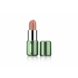 Clinique POP LONGWEAR MATTE barra de labios #Blushing Pop, acabado mate, 3,9 g
