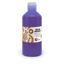 Tempera Tcolors Liquida 500 Ml (Botella) Violeta Precio: 3.50000002. SKU: B138B8NZ3V
