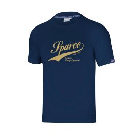 Sparco Camiseta Vintage Talla L Azul S01326BM3L Algodón Suave Cómoda Precio: 35.78999952. SKU: B13X5T7ZVQ
