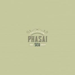 La Mediterranea Copa Coctel Phasai Seu 200 ml - Cristal de Diseño Elegante para Cócteles Exclusivos ø11.6x14.9 cm (24 Unidades)