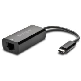 Adaptador USB a Ethernet Kensington K33475WW Negro Precio: 45.50000026. SKU: S55101264