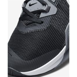 Zapatillas de Running para Adultos Nike Air Max Impact 3 Negro