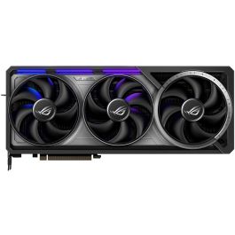 Asus 90YV0LV0-M0NA00 Tarjeta Gráfica Gaming ROG Astral NVIDIA GeForce RTX 5080 OC 16GB GDDR7 1899 TOP AI Precio: 1789.5000002. SKU: B196FJLWFW