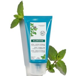 Klorane Bálsamo Capilar Protector Detox Menta Acuática 150 ml Precio: 14.58999971. SKU: B19VYTD3X6