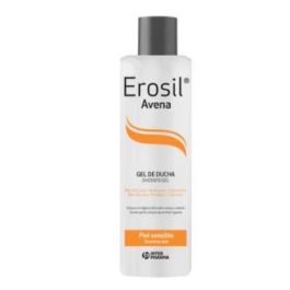 Erosil Avena 500Ml Precio: 21.49999995. SKU: B1CYZCDQEZ