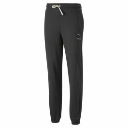 Pantalón Largo Deportivo Puma Better Pants Negro Hombre Precio: 46.78999941. SKU: S6469622