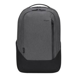Targus Hero Backpack Ecosmart Mochila para portátil 15.6" Gris Material ECO 300 Cremallera Precio: 75.94999995. SKU: B14SQRJDB9