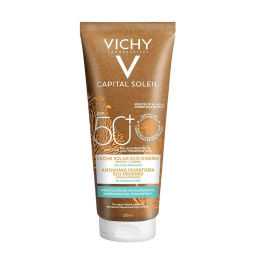 Vichy Capital Soleil Body Milk Eco Fps50 200 mL Precio: 26.49999946. SKU: S4515204