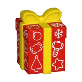 FUNKO Calendario de Adviento Bitty POP Marvel con 24 Sorpresas Coleccionables y Accesorios