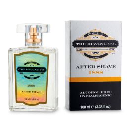 EUROSTIL After Shave Sin Alcohol 100 ml Vaporizador Precio: 26.49999946. SKU: B15J8M9TKK