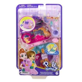 Mattel Polly Pocket Cofres, Modelos Surtidos