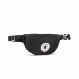 Riñonera Converse 10019907-A05 Negro Riñonera Converse 10019907-A05 Negro