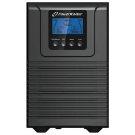 PowerWalker 1kVA, 900kW, 176-300V, 40-70Hz,144x356x229mm, 9.3kg, Black Precio: 307.49999951. SKU: B1FMBB9P4M