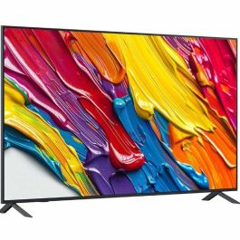 Smart TV LG 75QNED82A6B 75" 4K Ultra HD LED HDR Edge-LED QNED Smart TV LG 75QNED82A6B 75" 4K Ultra HD LED HDR Edge-LED QNED