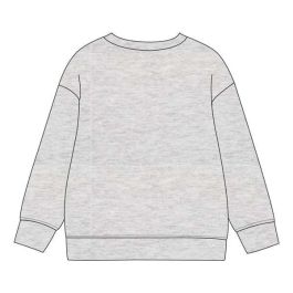 Cerdá Sudadera Paw Patrol Cotton Brushed para Niños 6 Años