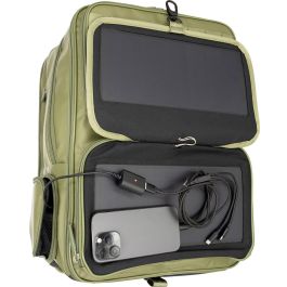 Mochila Zildjian Touring Collection - Verde Mochila Zildjian Touring Collection - Verde