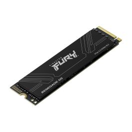 Kingston AAAQM40599 FURY Renegade G5 SSD interno 1TB M.2 2280 PCIe 5.0 NVMe - Lectura hasta 10.000 MB/s