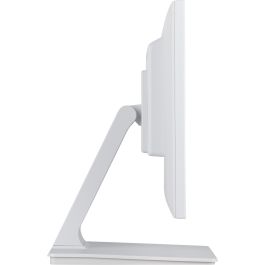 Iiyama Monitor Táctil 21.5" Full HD IPS, 1920x1080, 10 Puntos Táctiles, HDMI, DisplayPort, USB 3.0, Blanco - T2252MSC-W2