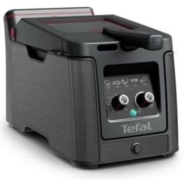 Freidora Tefal FR600810 3,5 L Precio: 135.49999991. SKU: B1KG5GS359