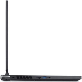 Acer AN517-55-5901 - Portátil Gaming Nitro 5 Windows 11, Pantalla 17'' FHD 144Hz, Intel Core i5-12450H, RTX 4060, 16GB RAM, 512GB SSD Acer AN517-55-5901 - Portátil Gaming Nitro 5 Windows 11, Pantalla 17'' FHD 144Hz, Intel Core i5-12450H, RTX 4060, 16GB RAM, 512GB SSD