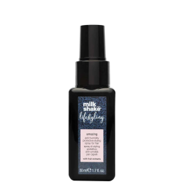 Lifestyling Amazing, Laca para el cabello, Anti-frizz, Luz, 50 ml Precio: 29.49999965. SKU: B177ESGPBP