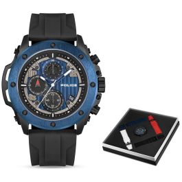 Reloj Hombre Police PEWGO00777X0 Precio: 235.69000004. SKU: B1J8D7DT8F
