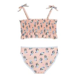 Bikini bluey 5 años Bikini bluey 5 años