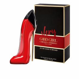 Carolina Herrera Very Good Girl Eau de Parfum 50 ml Vaporizador