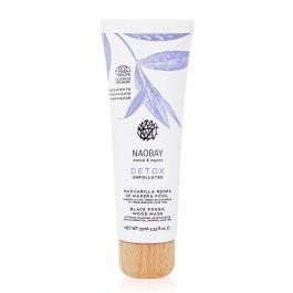 Naobay Detox black fossil wood mascarilla 75 ml Precio: 14.0844. SKU: B1K45437E7