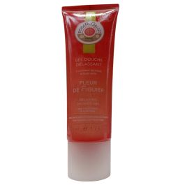 Fleur De Figuier, Relajante, Gel de ducha, Para todo tipo de pieles, 50 ml Precio: 11.58999952. SKU: B19574L4QN