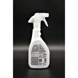 Vetocanis Spray Repelente de Pulgas, Garrapatas y Mosquitos para Perros - 500 ml
