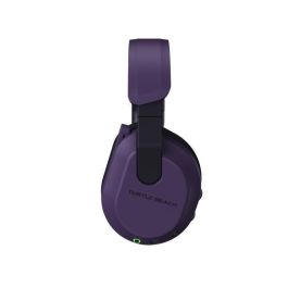 Turtle Beach TBS-2102-45 Stealth 600 Gen 3 XB Auriculares Inalámbricos para Juegos Morado