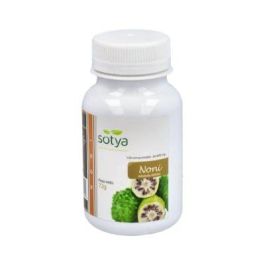 SOTYA Noni 120 Comprimidos - Suplemento Antioxidante a Base de Fruto de Noni Precio: 9.5000004. SKU: B12AFYT6G9