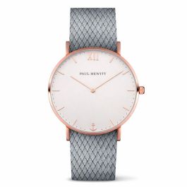 Reloj Mujer Paul Hewitt SA-R-SM-W-18S (Ø 36 mm) Precio: 168.19. SKU: B19K8599WA