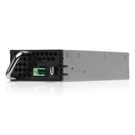 Ubiquiti EdgePower DC/DC 150W para entrada de 22-60V, bloque de terminales DC para salida de 54V