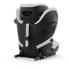 CYBEX CYB4063846466788 Silla de Coche Pallas G2 Gris Niebla