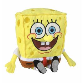 Peluche bob esponja 35cm Peluche bob esponja 35cm Precio: 24.69000039. SKU: B13ND24HH8