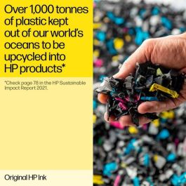 HP 950XL High Yield Black Original Ink Cartridge HP 950XL High Yield Black Original Ink Cartridge