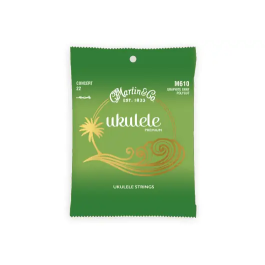 Martin Juego Ukulele Premium Concert 14x0.5x12 cm Precio: 9.68999944. SKU: B1EVSVETNV