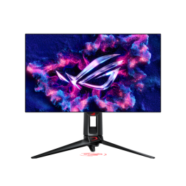 Monitor Oled Asus Pg27Aqdp 26.5 Pulgadas 2560 Monitor Oled Asus Pg27Aqdp 26.5 Pulgadas 2560
