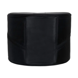 Gator Funda para Tom 12" x 09" G-Icon | Dimensiones 419x419x292mm, Altura Interior 254mm