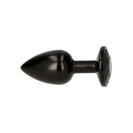 Plug Anal Fetish Arts Negro (7 cm)