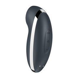 Masajeador erótico Satisfyer Gris