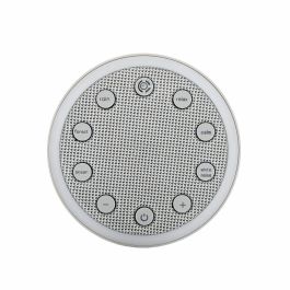 Máquina de Ruido Blanco para Dormir Slewel InnovaGoods Máquina de Ruido Blanco para Dormir Slewel InnovaGoods