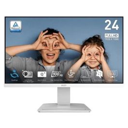Monitor Msi 23.8 Pulgadas Ips Mp2412 W Fhd Monitor Msi 23.8 Pulgadas Ips Mp2412 W Fhd Precio: 101.50000058. SKU: B18VZRER6B