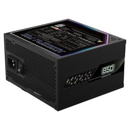 Gigabyte AE850PM PG5 Fuente de Alimentación 850W 80+ Platinum Modular ATX 3.0 PCIe 5.0