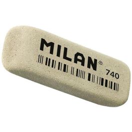 Goma De Borrar Milan Abrasiva 740 Gris Caja De 40 Precio: 7.88999981. SKU: B15P5EVE63