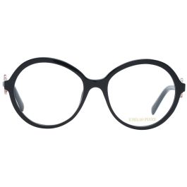 Montura de Gafas Mujer Emilio Pucci EP5176 54001 Montura de Gafas Mujer Emilio Pucci EP5176 54001